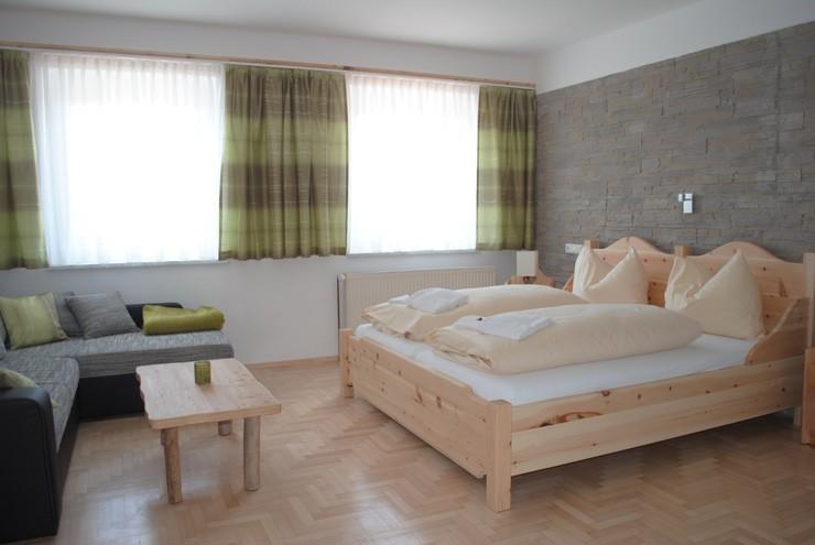 Familienhotel Petschnighof Diex Oda fotoğraf