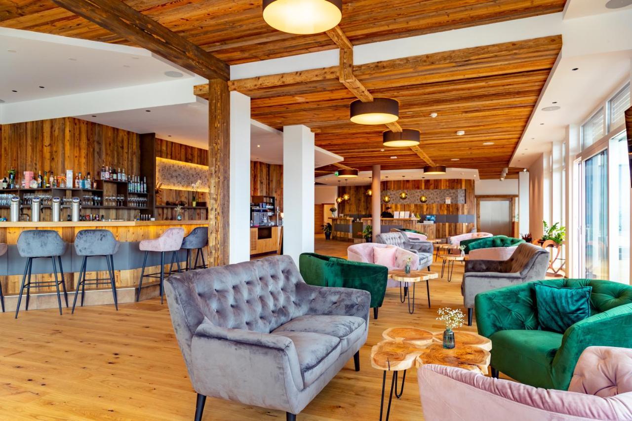 Familienhotel Petschnighof Diex Dış mekan fotoğraf