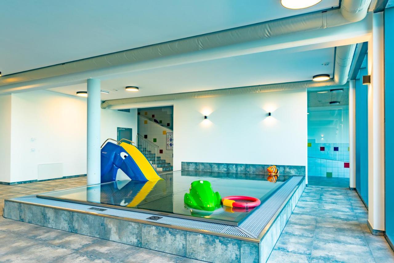 Familienhotel Petschnighof Diex Dış mekan fotoğraf