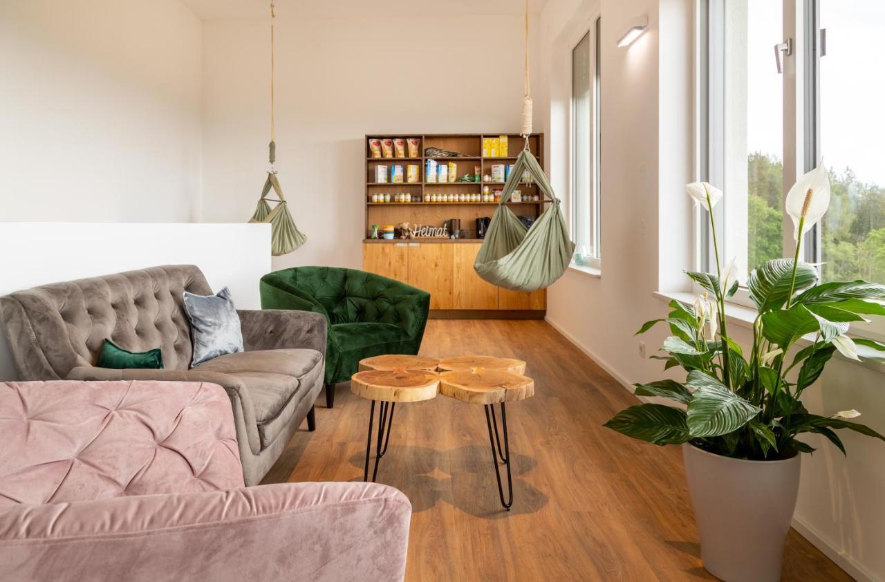 Familienhotel Petschnighof Diex Dış mekan fotoğraf