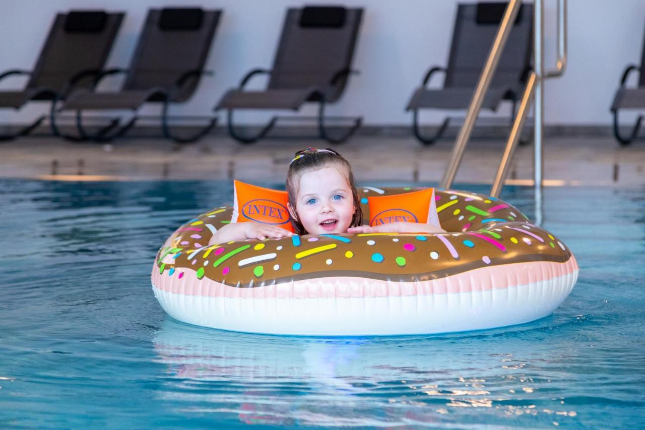 Familienhotel Petschnighof Diex Dış mekan fotoğraf