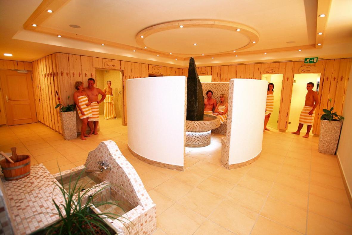 Familienhotel Petschnighof Diex Dış mekan fotoğraf
